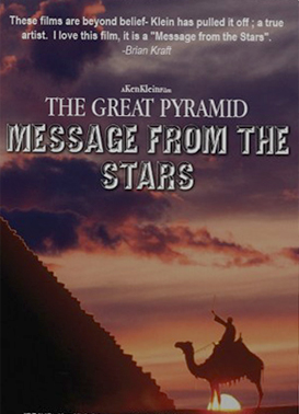 Message From The Stars