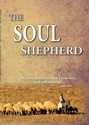 The Soul Shepherd Trailer