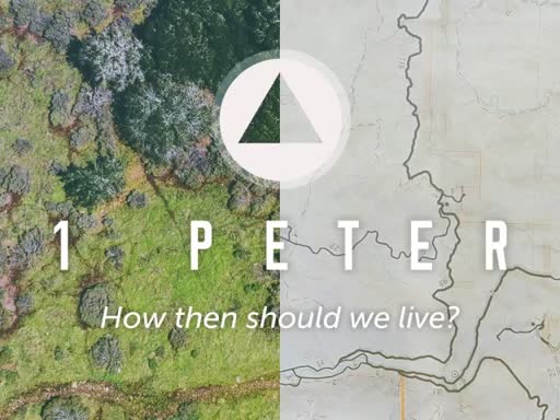 1 Peter (3:1-7 part 2)