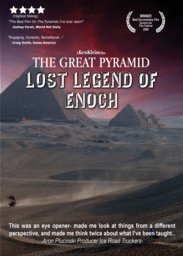 The Lost Legend Of Enoch