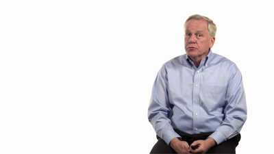 A Shift from Short-Term Results to Sustained Progress: Simple Rules