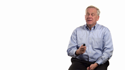 Vision Casting Illustrated: Acting in Accordance with the Vision