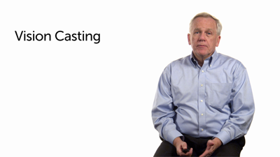 Vision Casting Defined