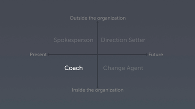 The Coach