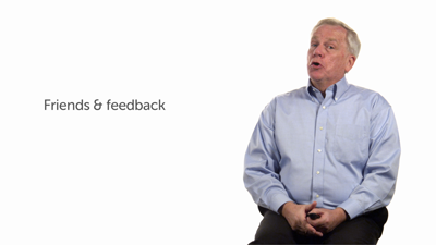 How Do I Grow as a Leader? Seek Feedback