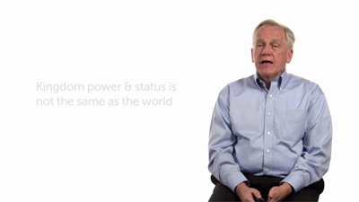 Lessons from Jesus on Leadership: Part 2