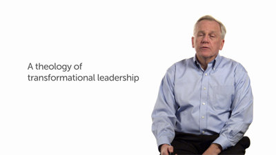 An Overview of Biblical Transformation