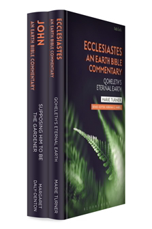 Earth Bible Commentary (2 vols.)