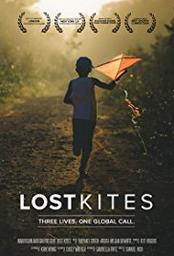 Lost Kites
