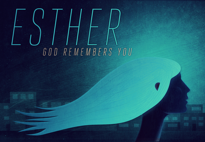 God Remembers You