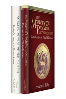 Ecumenism and Catechesis Collection (2 vols.)