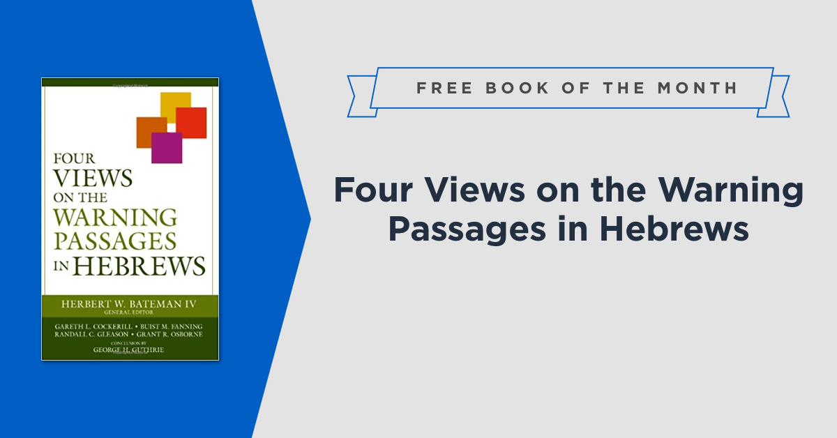 Free Book of the Month | Logos Bible Software - Logos ... Christianbook.com/apps/account/downloads