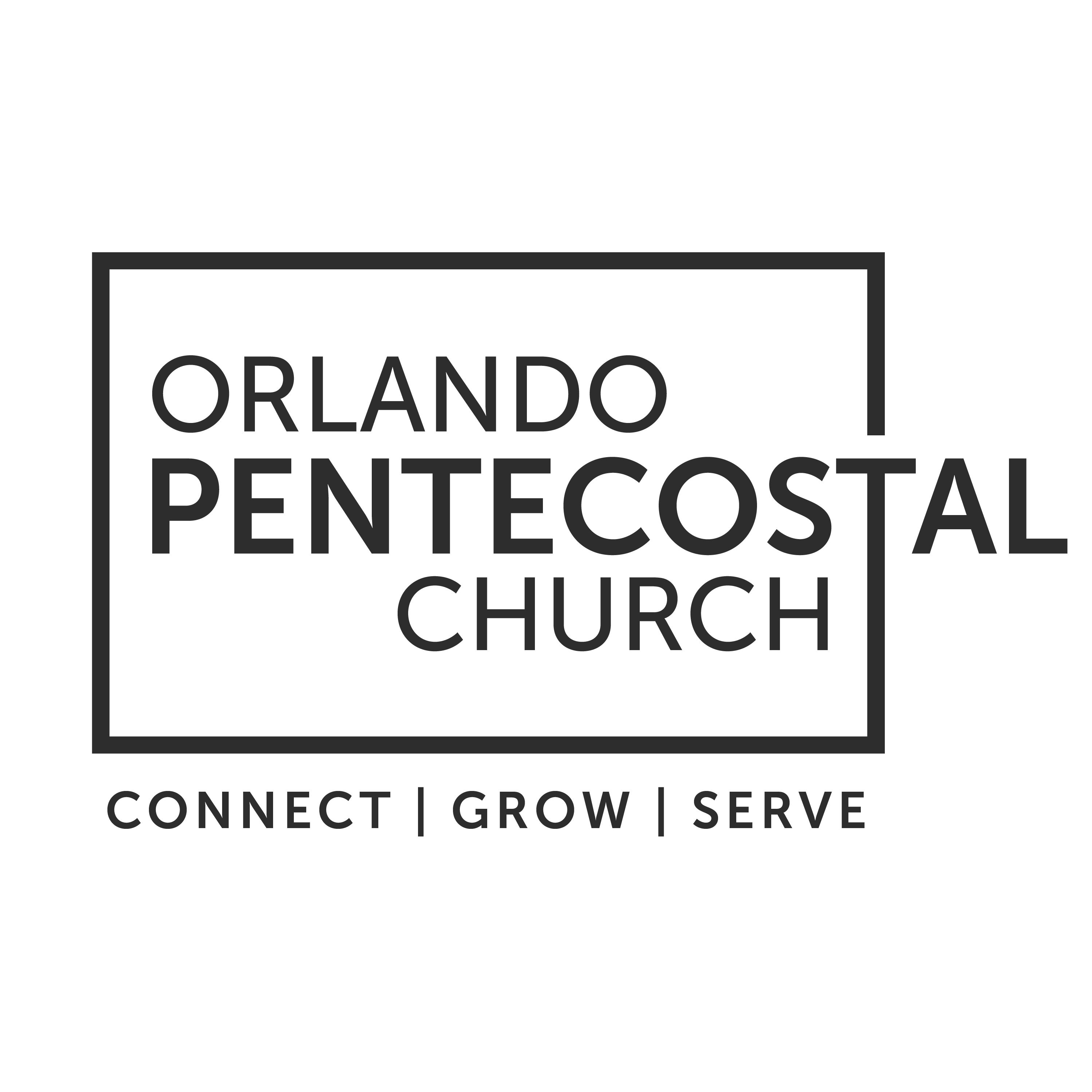 Orlando Pentecostal Church