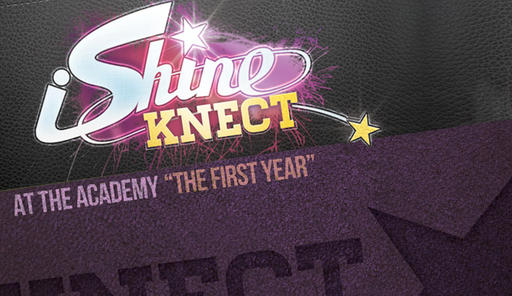 iShine Knect - Season 2