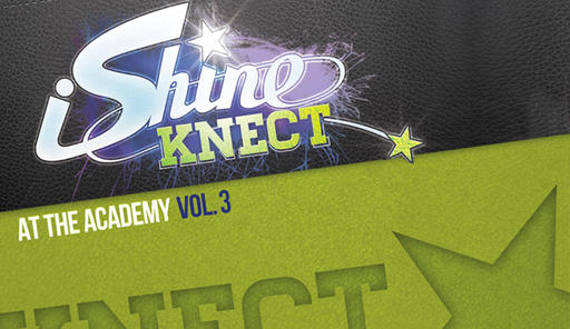 iShine Knect - Season 5
