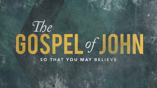The Gospel of John (Season 1)