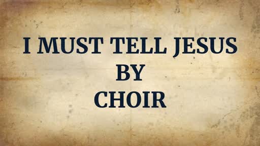 WALKING IN THE LIGHT:  THE PATH TO TRUE FELLOWSHIP  PASTOR JIM SMITH 4 29 18