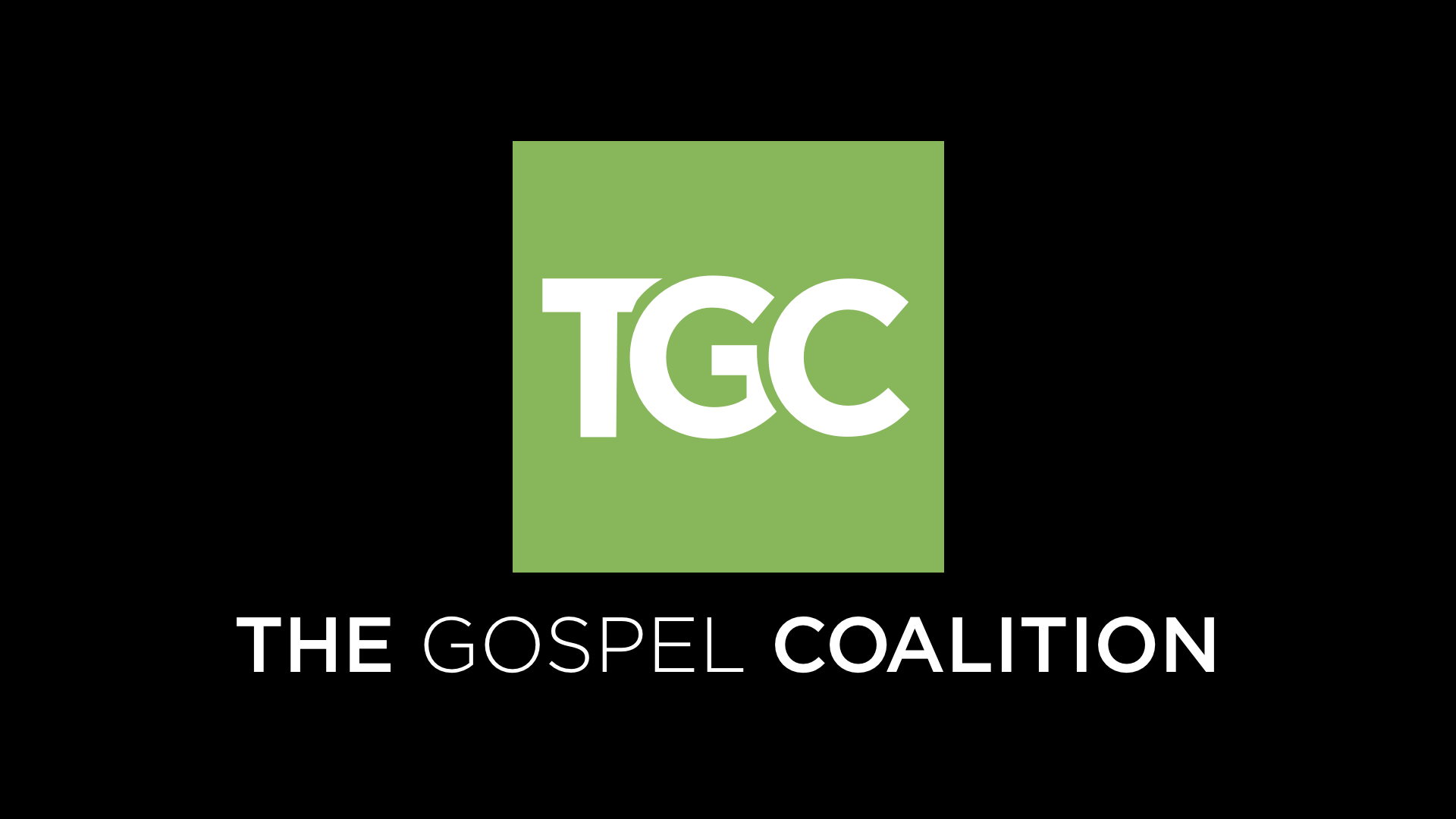 the-gospel-coalition-faithlife-tv