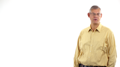 Introducing the Course and the Speaker
