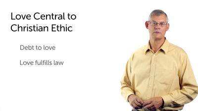 Love and Law