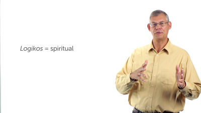 Worship in Everyday Life