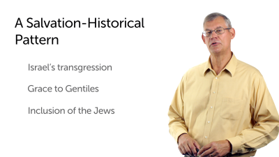 The Recurring Pattern in Romans 11:12–32