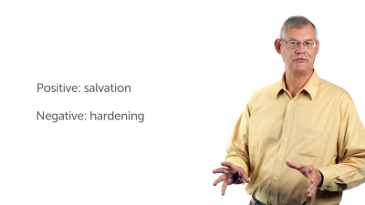 Has God Rejected His People?