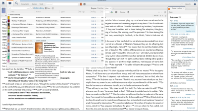 Identifying Old Testament Quotes and Allusions in Romans