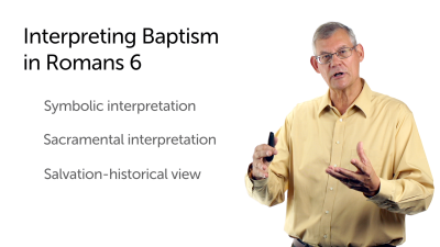 Believers and Sin