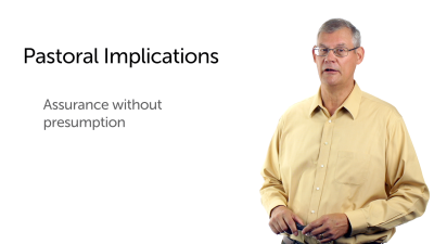Justification and Judgment