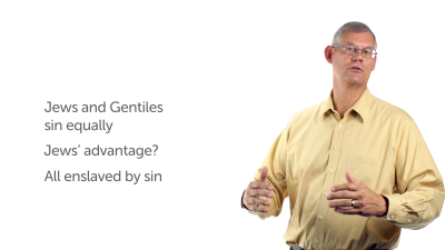 Under the Power of Sin