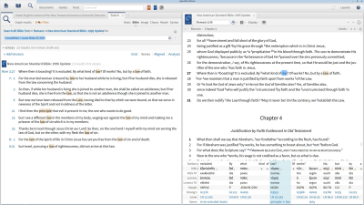 Exploring the Different Meanings of the Term “Law” in Romans