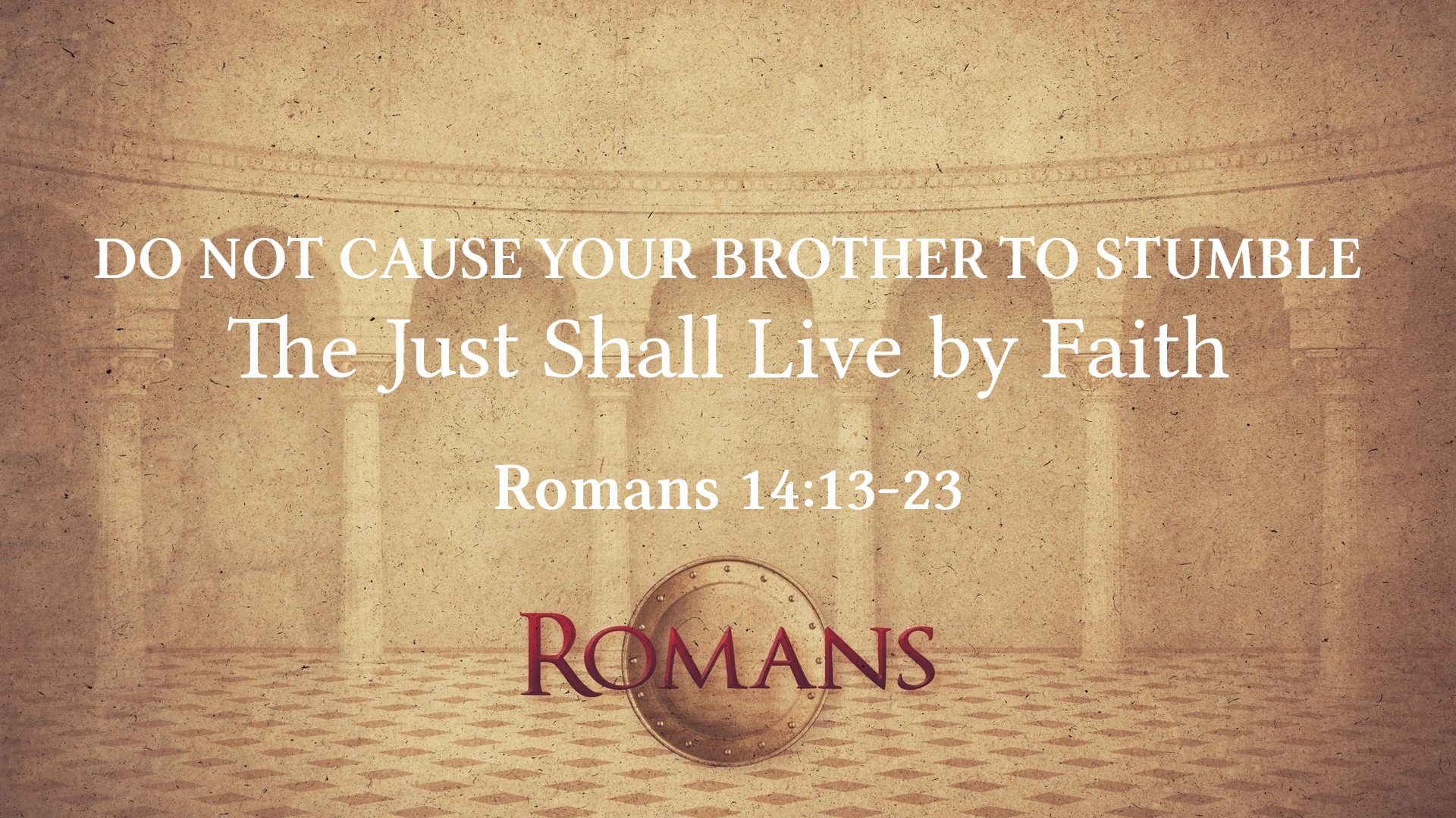 do-not-cause-your-brother-to-stumble-faithlife-sermons