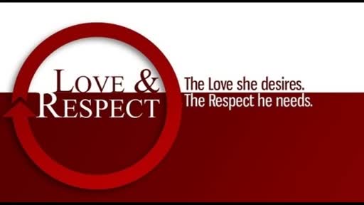 Love & Respect: Love