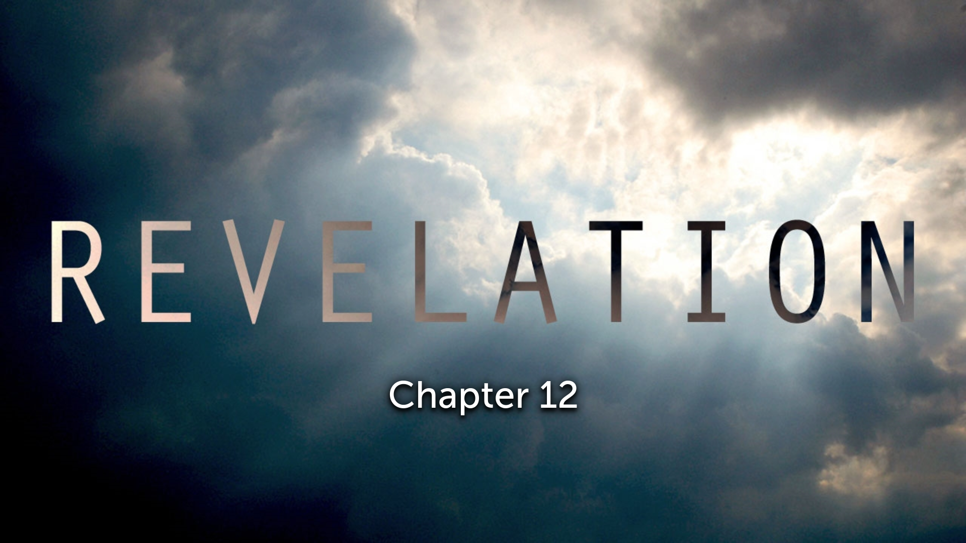 Revelation 12 Faithlife Sermons