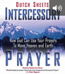Intercessory Prayer (audio) Intercessory Prayer (audio)