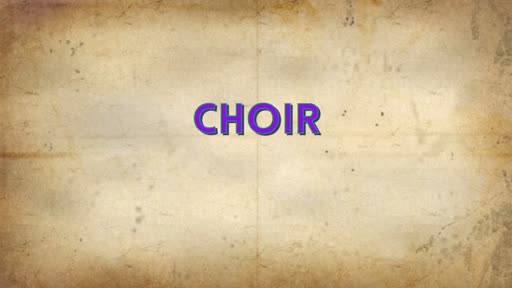 THE LORD IS (MORE THAN) MY SHEPHERD  PASTOR ED 5/13/18