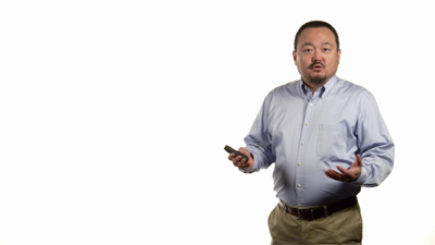 How Does Your Personal Story Intersect with the Content of This Course?