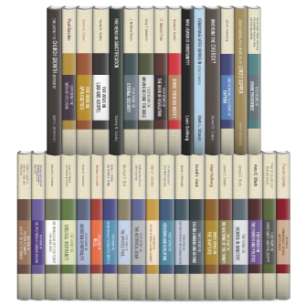 Zondervan Counterpoints Series (34 vols.)