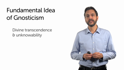 Fundamental Tenets of Gnosticism