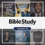 Bible Study Magazine, Volume 10 Bible Study Magazine, Volume 10
