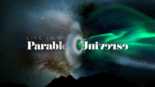 Life in a Parable Universe