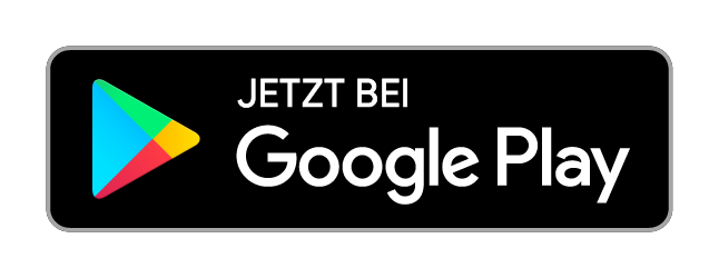 Auf Google Play verfügbar