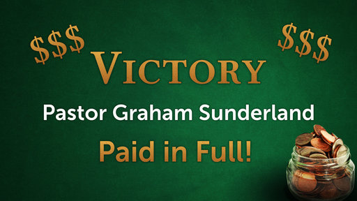Victory - Paid in Full