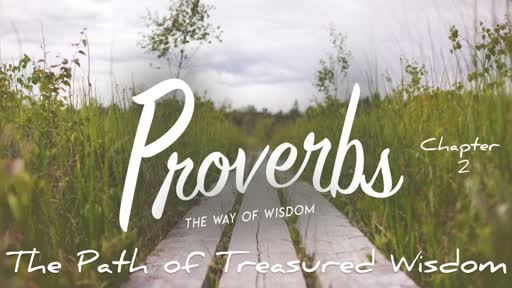 The Path of Treasured Wisdom