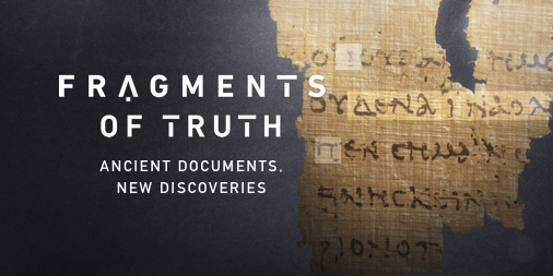 Fragments of Truth - Trailer