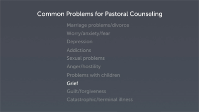 Grief