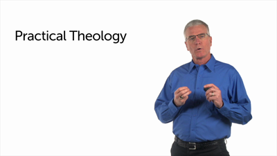 Practical Theology
