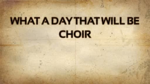 INVEST WISELY:YOU CAN TAKE IT WITH YOU PASTOR JIM SMITH 5 6 18