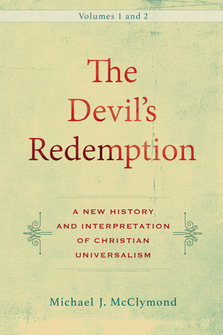 The Devil's Redemption (2 Vols.)